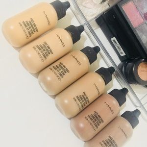 MAC FOUNDATION